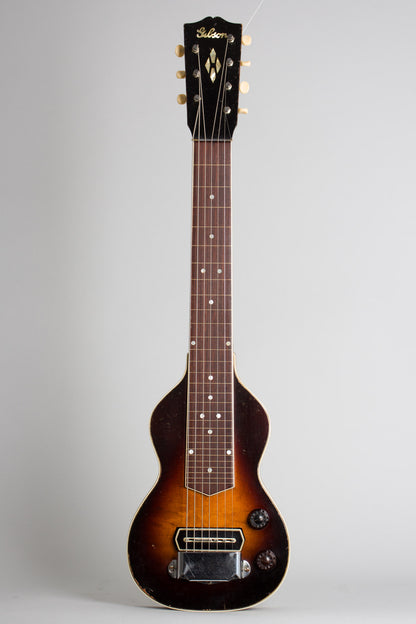 Gibson EH-150 7-String Lap Steel Electric Guitar (1939)