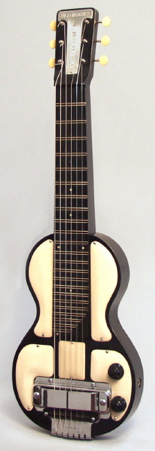 Rickenbacker Electro Model B6 Lap Steel Electric Guitar (1948)