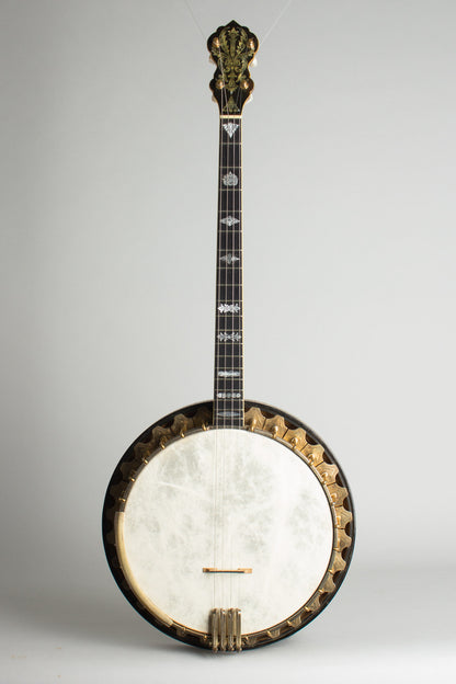 Vega Vegaphone DeLuxe Tenor Banjo (1926)