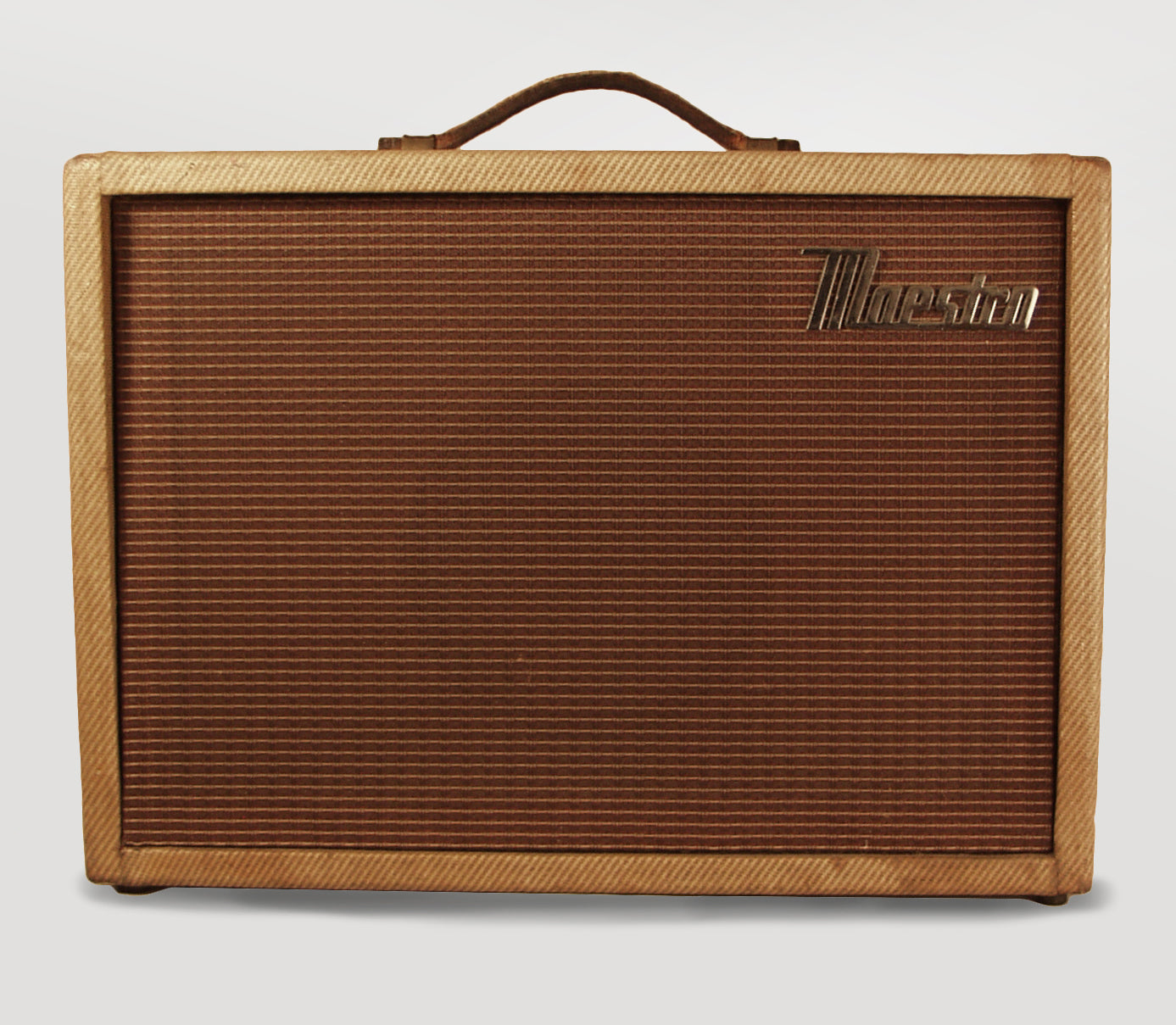 Gibson Maestro Reverb-Echo GA-1 RT Tube Amplifier (1963)