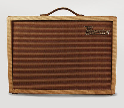 Gibson Maestro Reverb-Echo GA-1 RT Tube Amplifier (1963)