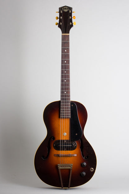 Epiphone Electar Model C Hollow Body Electric Guitar (1937)