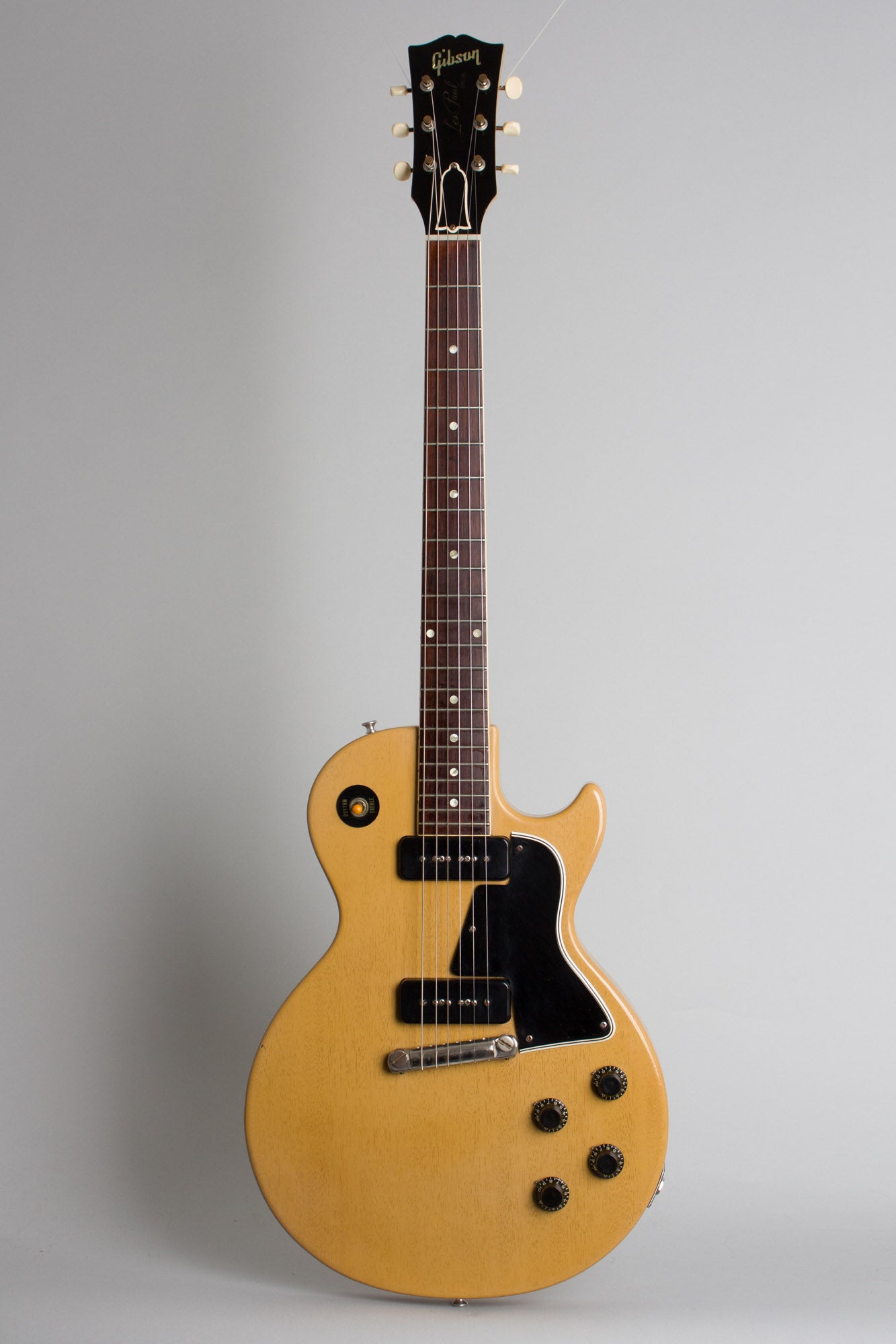 Gibson Les Paul Special Solid Body Electric Guitar (1957)
