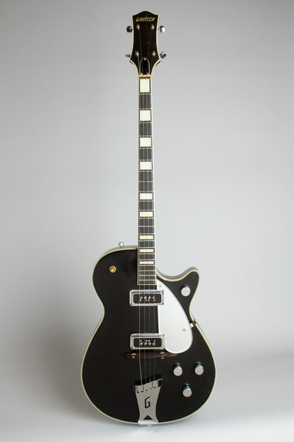 Gretsch PX 6127 Duo-Jet Plectrum Solid Body Electric Guitar (1955)
