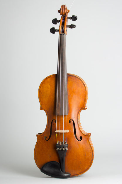 Frantisek Zivec Violin (1959)