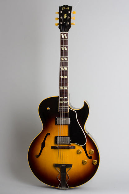 Gibson ES-175D Arch Top Hollow Body Electric Guitar (1958)