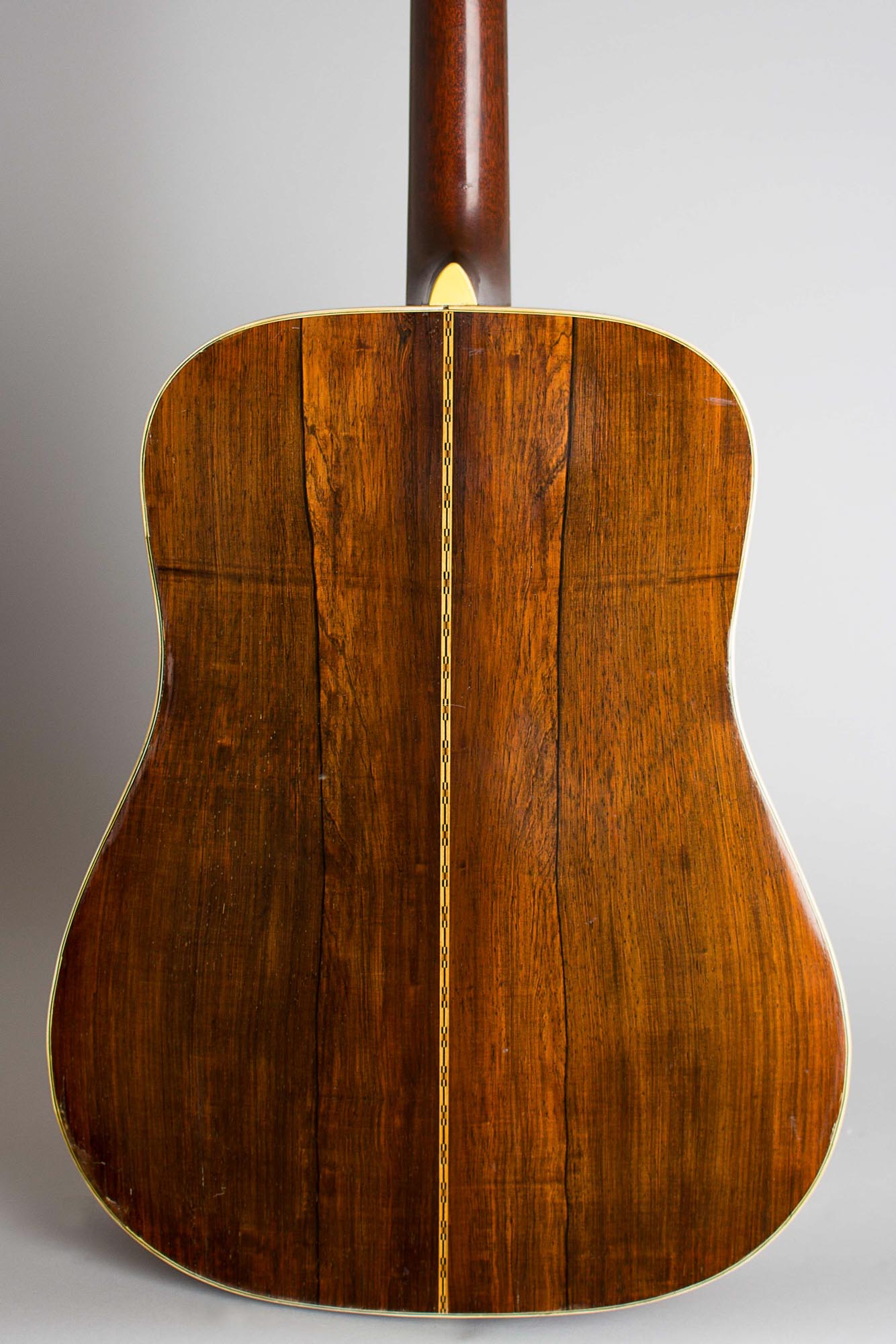 C. F. Martin D-28 Flat Top Acoustic Guitar (1967)
