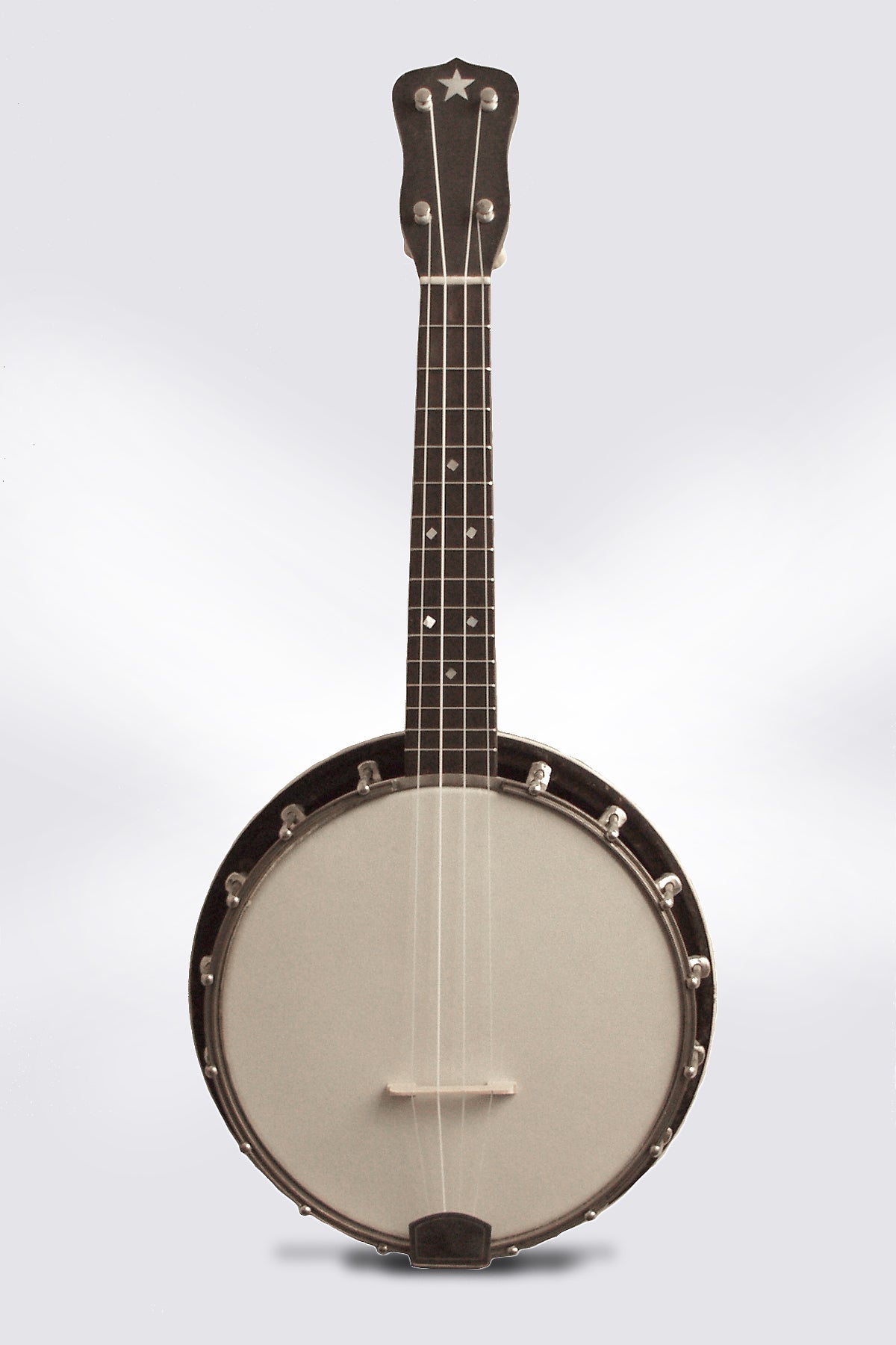Slingerland Unlabeled Banjo Ukulele (1928)