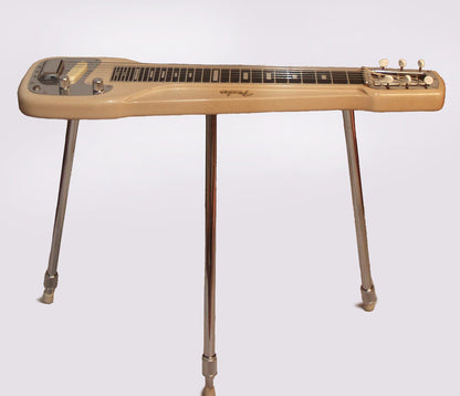 Fender Studio Deluxe High Steel Electric Guitar (1956)
