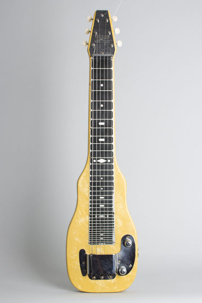 Fender Champion Lap Steel Electric Guitar (1953)