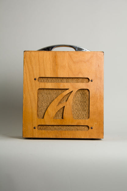 Alamo Amp-5 Tube Amplifier (1952)