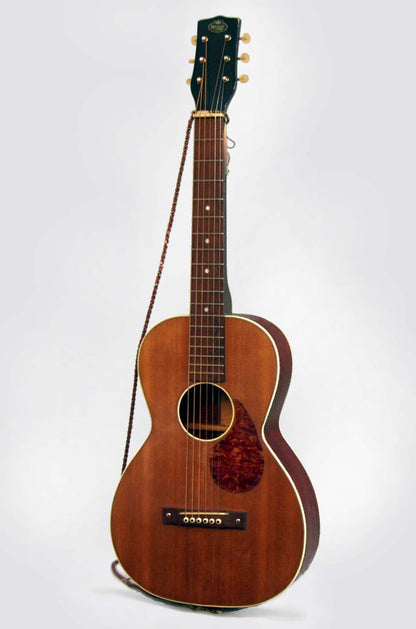 Regal Hawaiian Acoustic Guitar (1940)