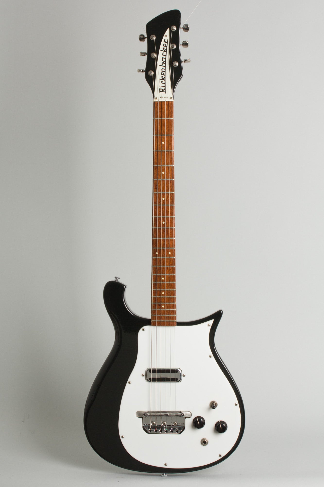 Rickenbacker Model 420 Solid Body Electric Guitar (1973)