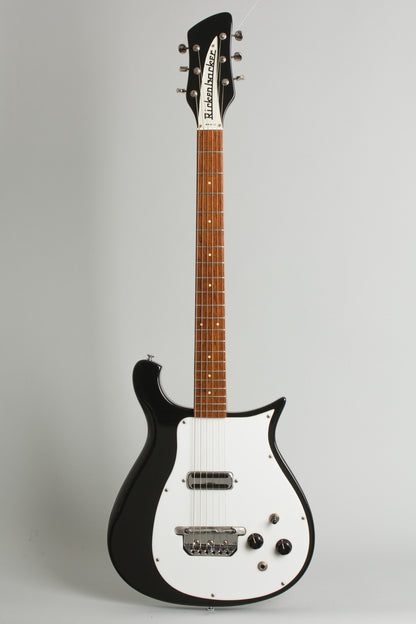 Rickenbacker Model 420 Solid Body Electric Guitar (1973)