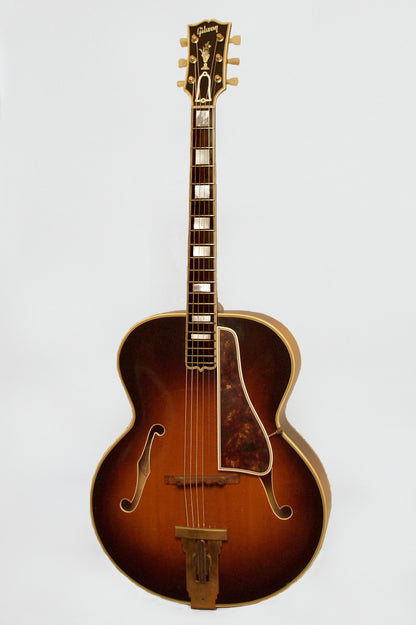 Gibson L-5 Arch Top Acoustic Guitar (1949)