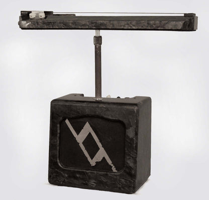 Magnatone My Pal Lap Steel Electric Guitar and Amplifier Set (1952)