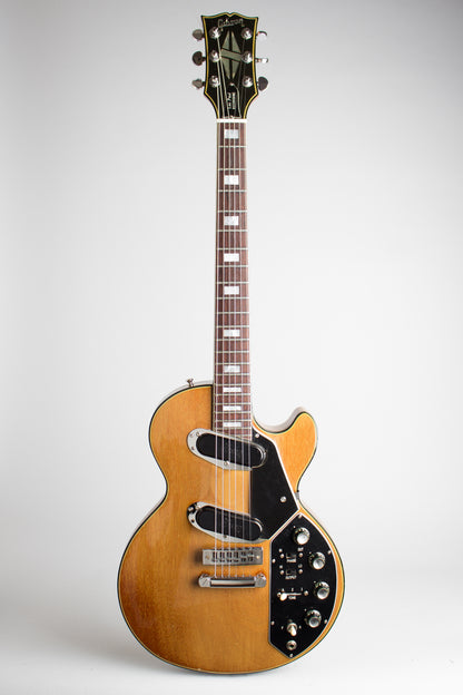 Gibson Les Paul Recording Model Solid Body Electric Guitar (1972)