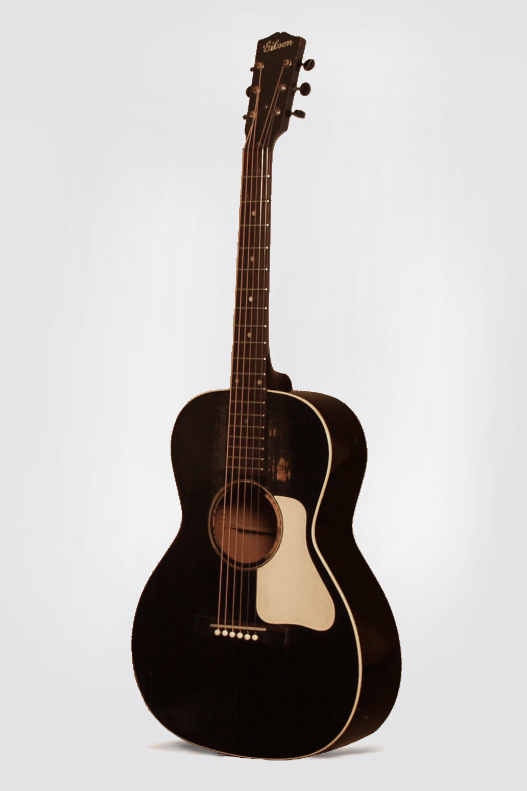 Gibson L-00 Flat Top Acoustic Guitar (1932)