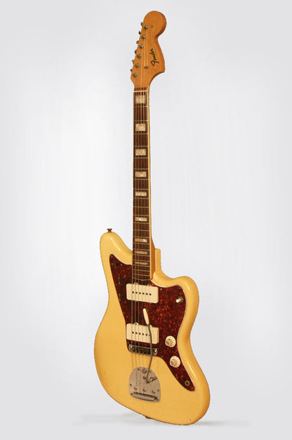 Fender Jazzmaster Solid Body Electric Guitar (1966)