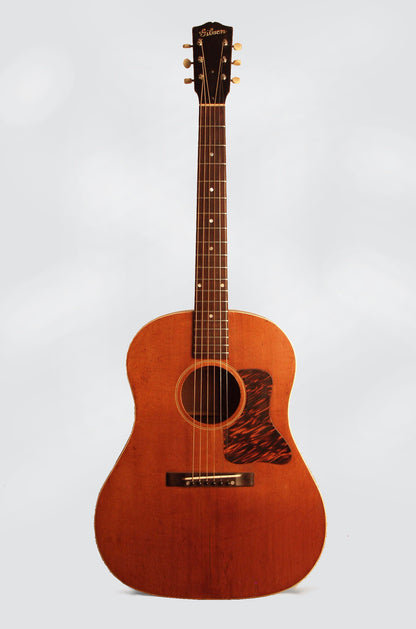 Gibson J-35 Flat Top Acoustic Guitar (1939)