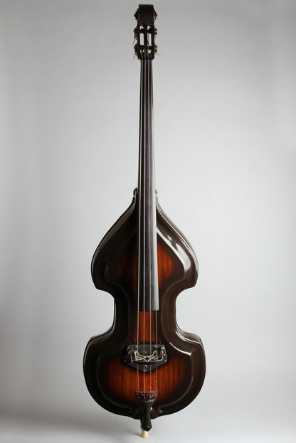 Ampeg Baby Bass Electric Bass (1967)