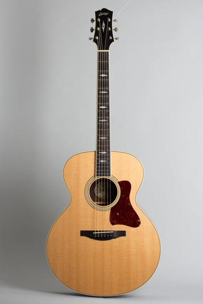 Collings SJ Indian Flat Top Acoustic Guitar (2021)
