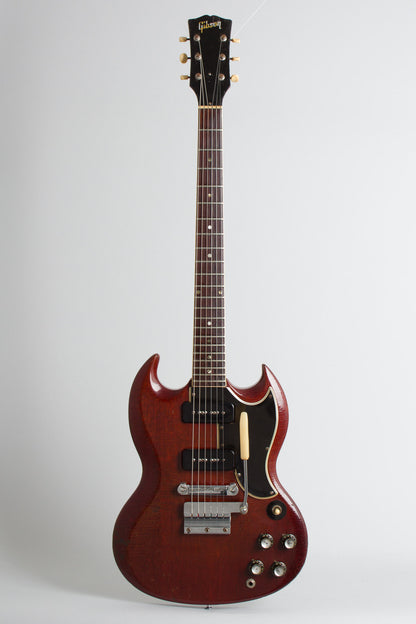 Gibson SG Special Solid Body Electric Guitar (1965)