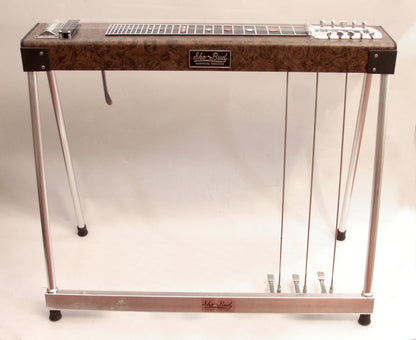 Sho-Bud Maverick Model 6152 Pedal Steel Electric Guitar (1980's)