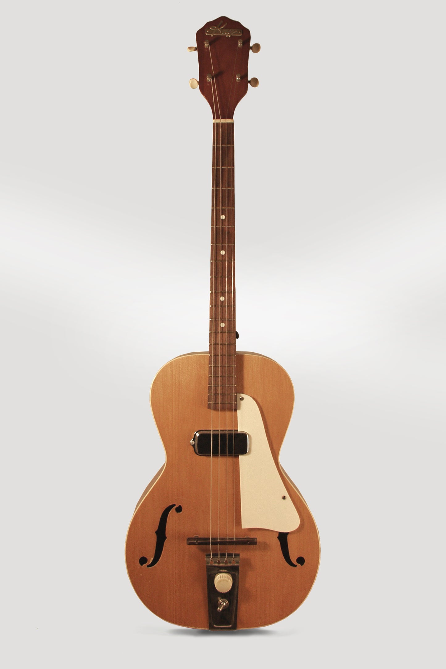 Kay Electric Tenor Guitar (1957)