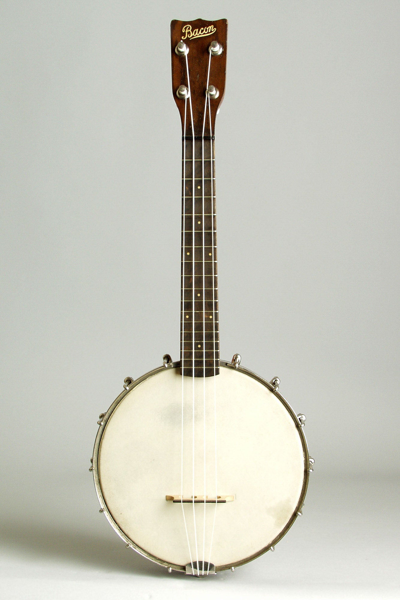 Bacon Style #1 Banjo Ukulele (1926)