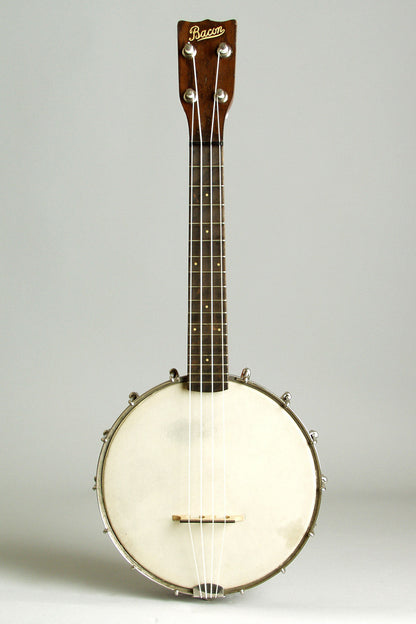 Bacon Style #1 Banjo Ukulele (1926)