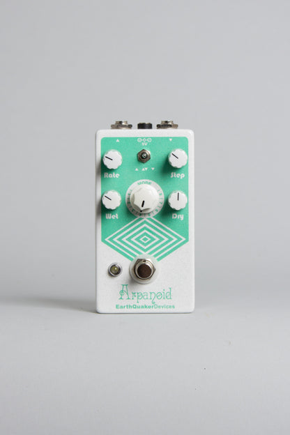 EarthQuaker Devices Arpanoid Arpeggiator Effect (2016)