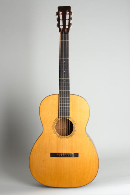 C. F. Martin 000-18 Flat Top Acoustic Guitar (1927)
