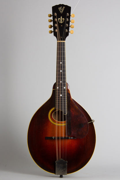 Gibson A-4 Carved Top Mandolin (1928)