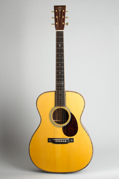 C. F. Martin 000-42 Custom Flat Top Acoustic Guitar (2015)
