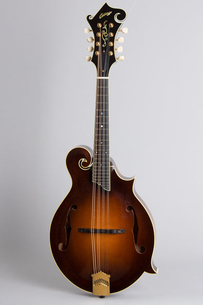 Collings MF5 Carved Top Mandolin (2003)