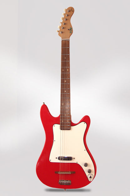 Vox Stroller Solid Body Electric Guitar (1965)