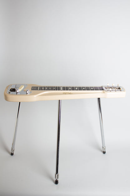 Fender Studio Deluxe High Steel Electric Guitar (1957)