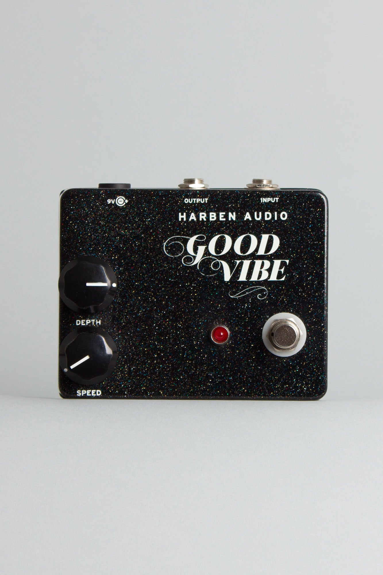 Harben Audio Good Vibe Vibrato Effect