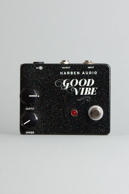 Harben Audio Good Vibe Vibrato Effect
