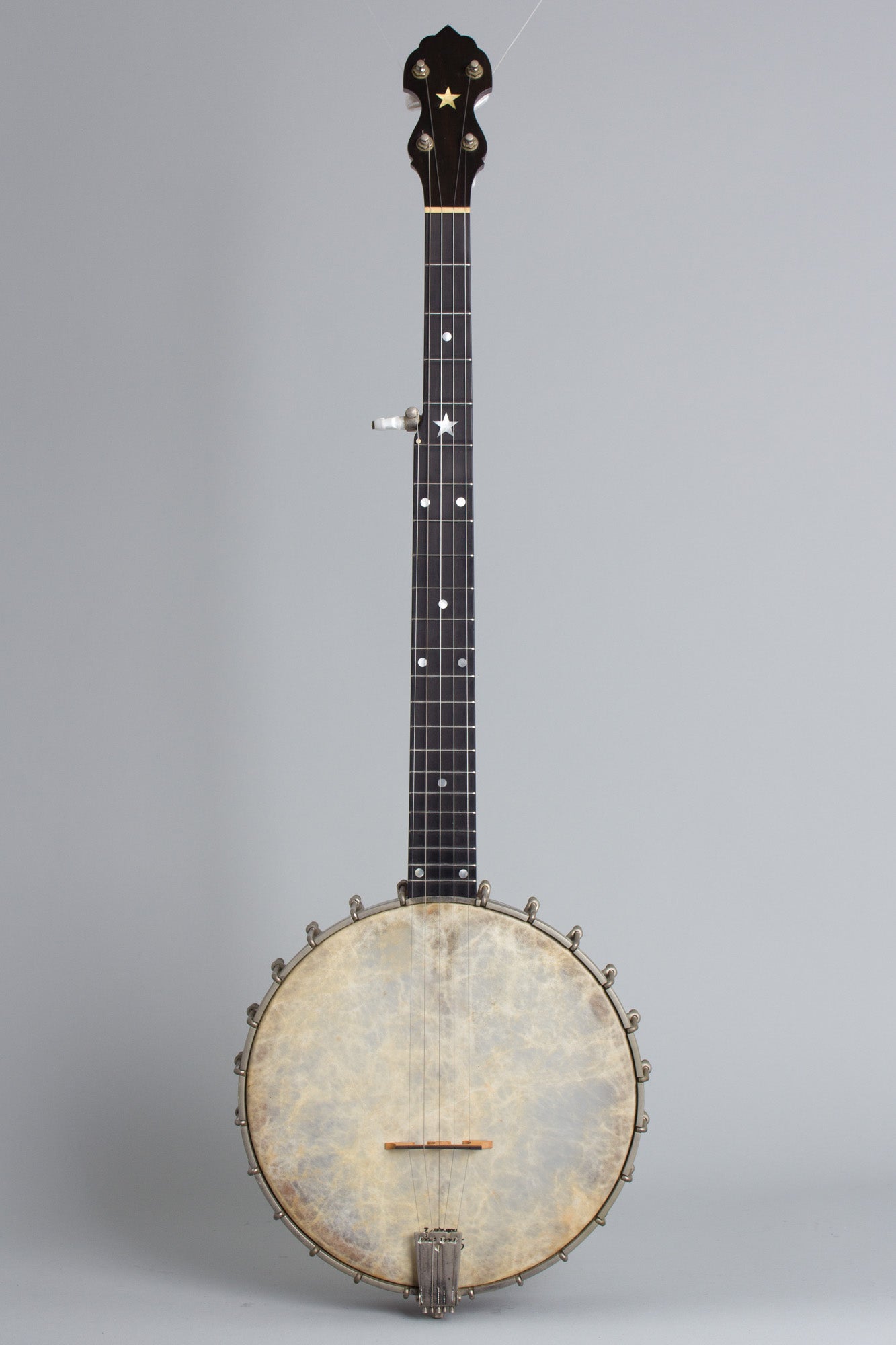 Bart Reiter Standard 5 String Banjo (1991)