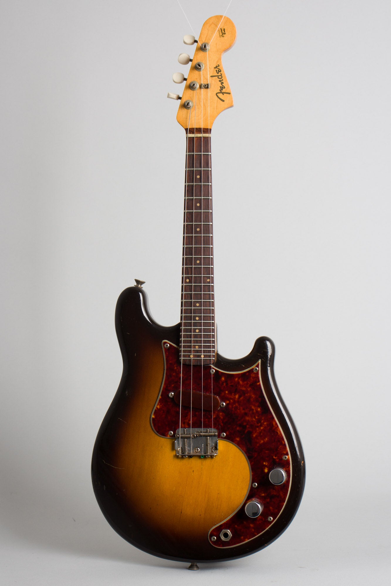 Fender Solid Body Electric Mandolin (1960)