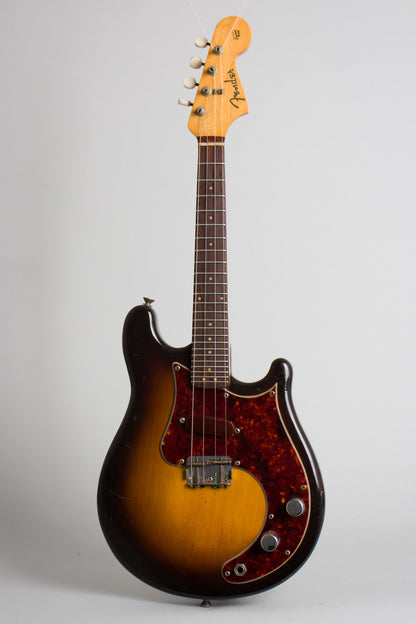 Fender Solid Body Electric Mandolin (1960)