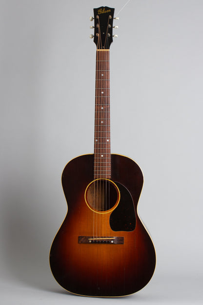 Gibson LG-2 Flat Top Acoustic Guitar (1946-7)