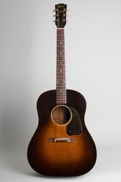 Gibson J-45 Flat Top Acoustic Guitar (1943)
