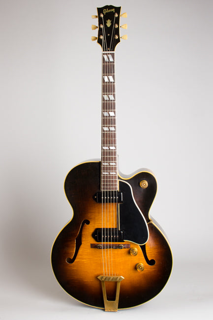 Gibson ES-350 Arch Top Hollow Body Electric Guitar (1952)