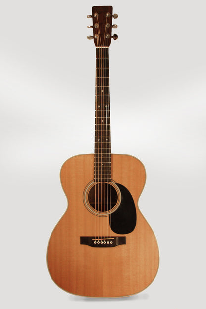 C. F. Martin 000-28 Flat Top Acoustic Guitar (1975)