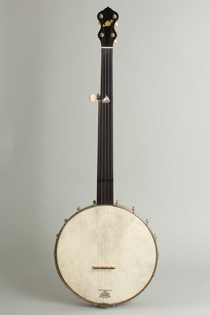 Mike Ramsey 5 String Fretless Banjo (2000)
