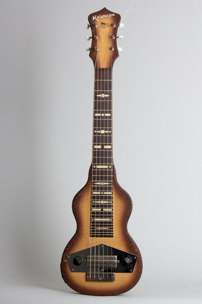 Kalamazoo KEH Oriole Lap Steel Electric Guitar (1941)