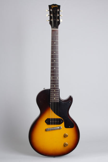 Gibson Les Paul Junior Solid Body Electric Guitar (1957)
